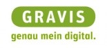 5€-Gutschein bei GRAVIS bei Gravis